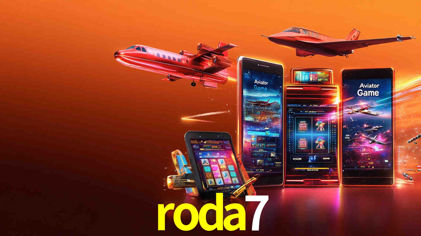 Desvendando o Mundo dos Jogos Virtuais na roda7
