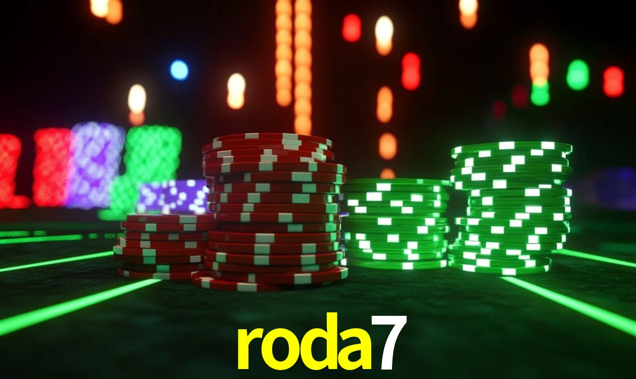 Experiência VIP roda7