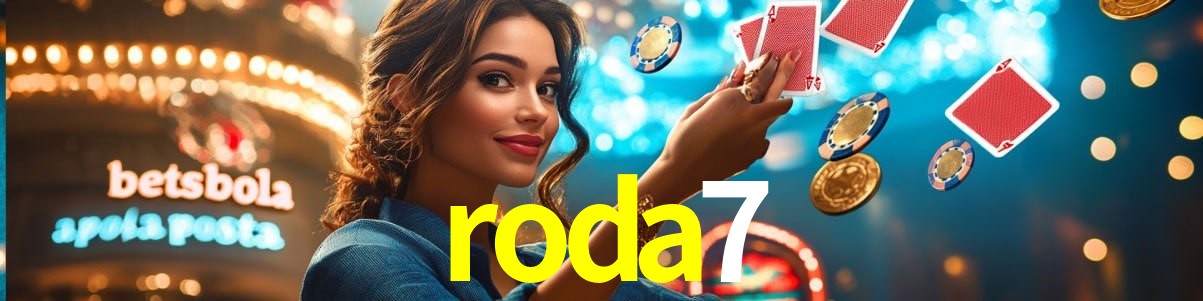 Welcome Bonus roda7