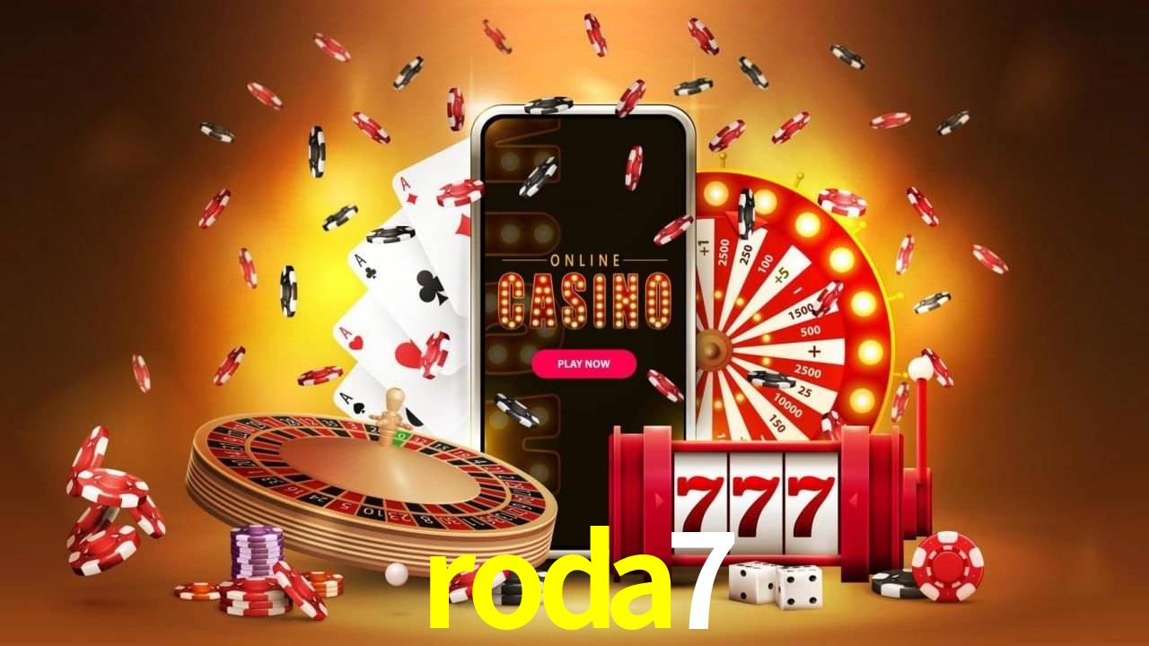 Estatísticas roda7