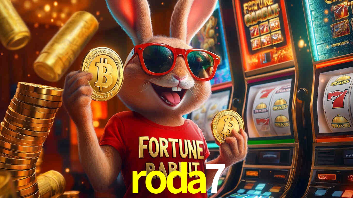 A Revolução dos Aplicativos de Jogos no roda7