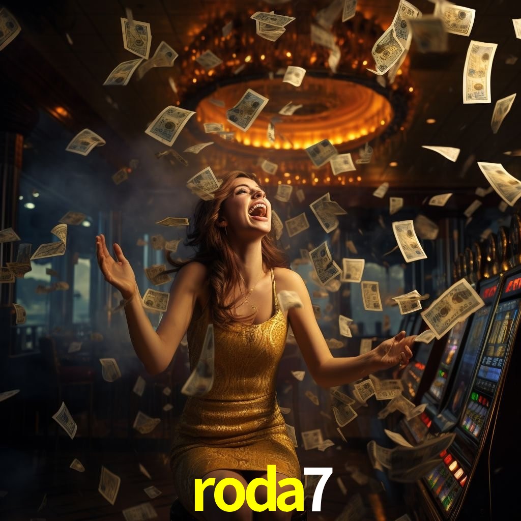 Spaceman Game roda7