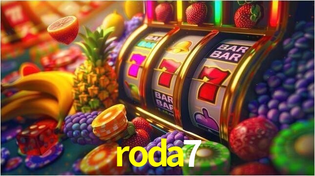 API Integration roda7