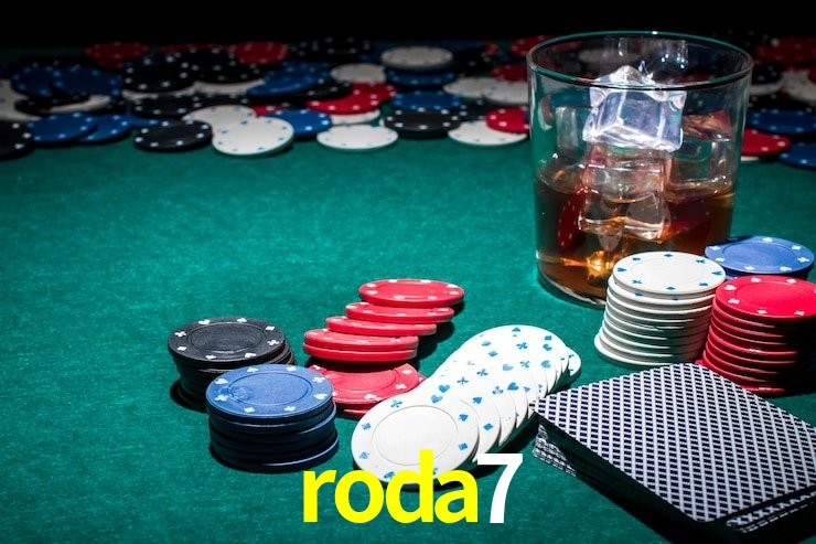 Interface do App roda7