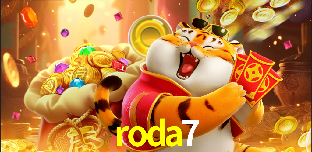 roda7.com