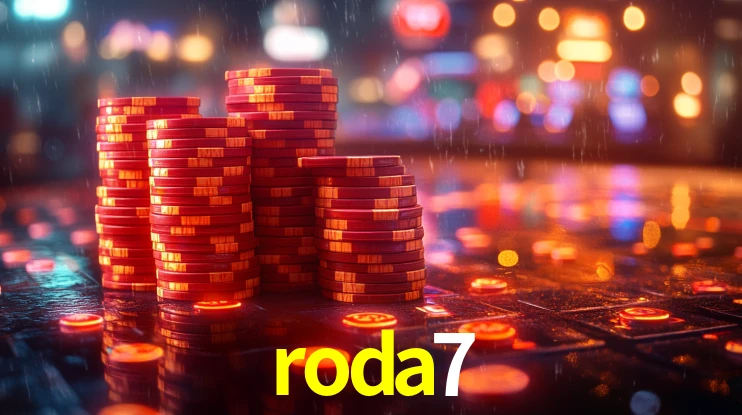 Experimente o Login Seguro Premium no roda7