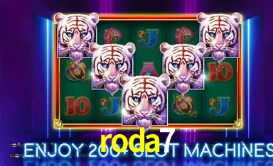 Seasonal Promotions roda7