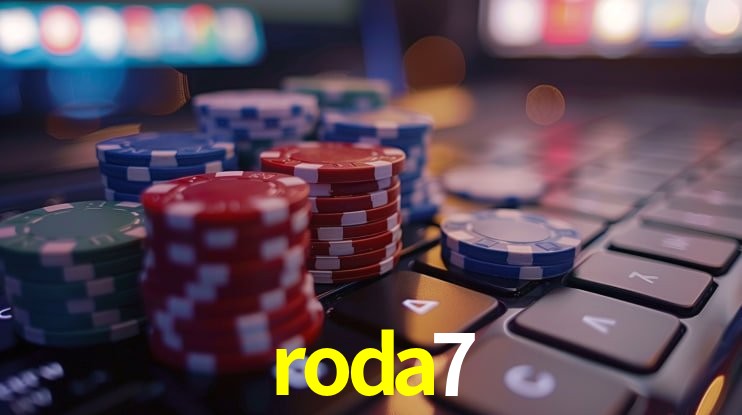 Jogos de Slot roda7