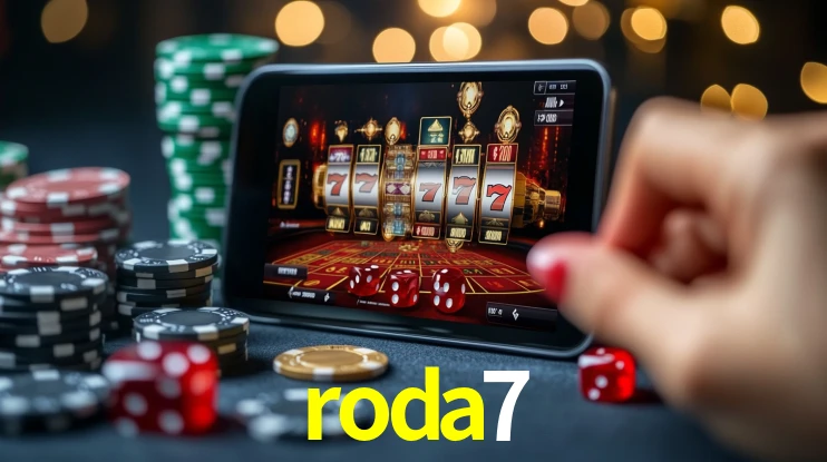 Programa VIP roda7