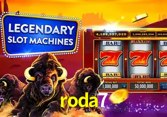 Descubra a Magia dos Jogos de Arcade no roda7
