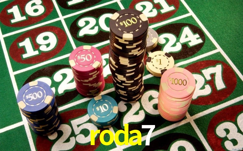 Programa VIP roda7