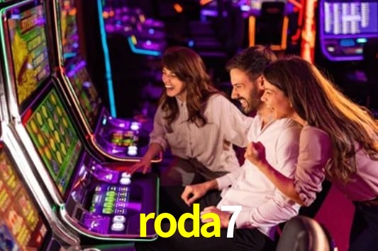 Descubra a Essência do roda7: Nossa História e Compromissos
