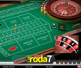 Weekend Specials roda7