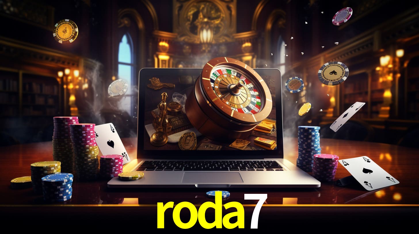 VIP Casino roda7
