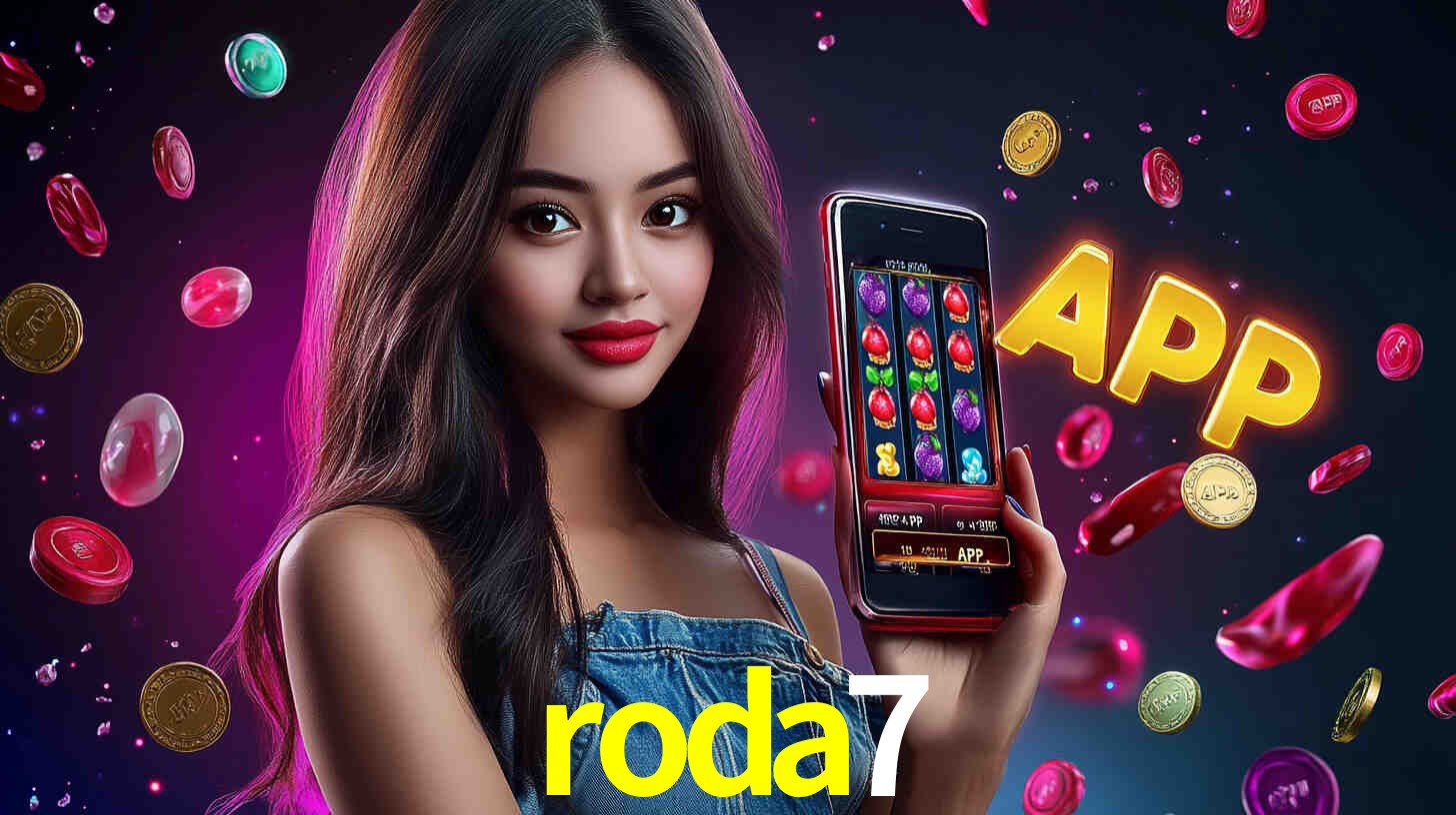 Inovações de Jogos na roda7: O Futuro das Experiências Interativas