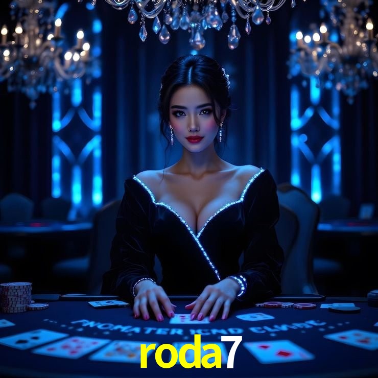 Estatísticas Esportivas roda7