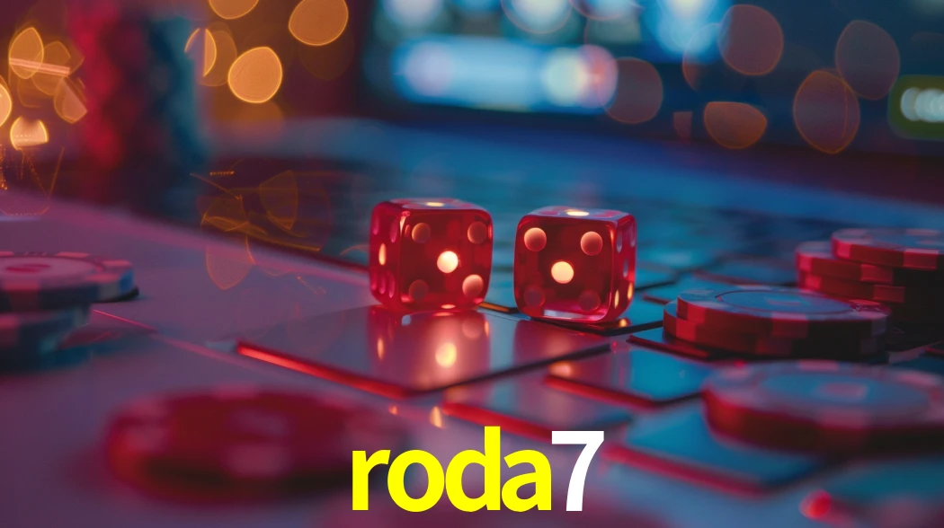 Live Casino roda7