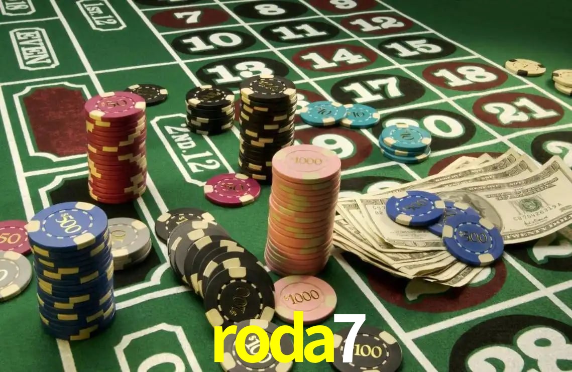 Explore as vantagens do roda7: serviço profissional e confiabilidade
