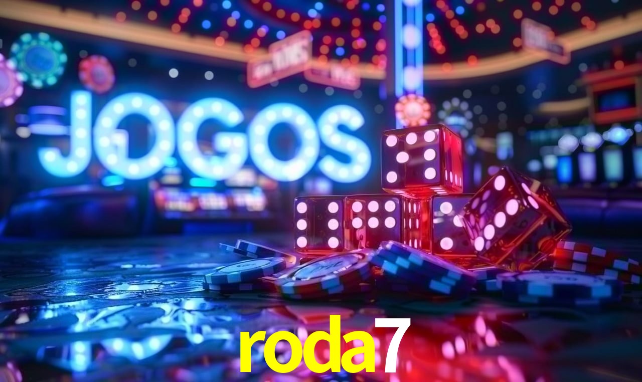 A Experiência Imersiva dos Cassinos Ao Vivo no roda7