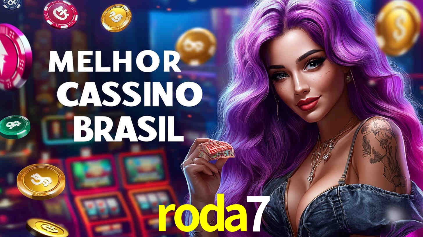 A Revolução dos Aplicativos de Jogos no roda7