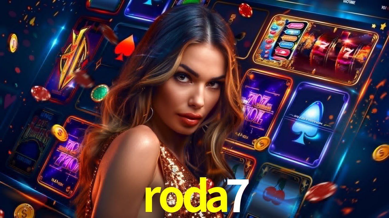 A Popularidade dos Caça-Níqueis no roda7