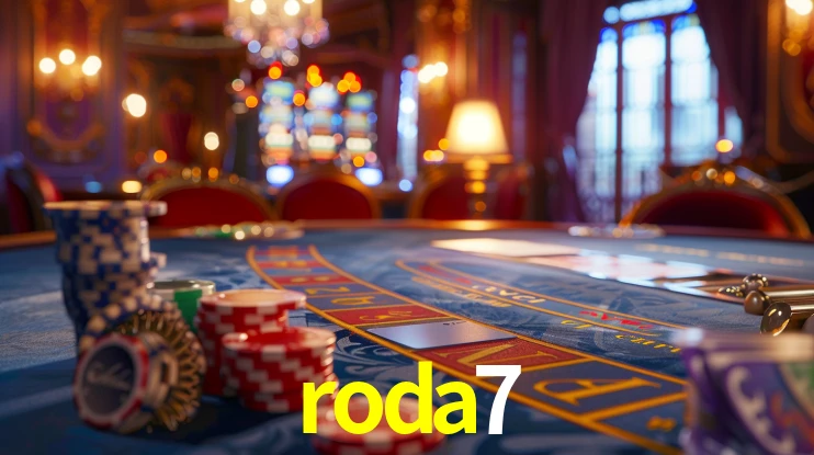 Games Directory roda7