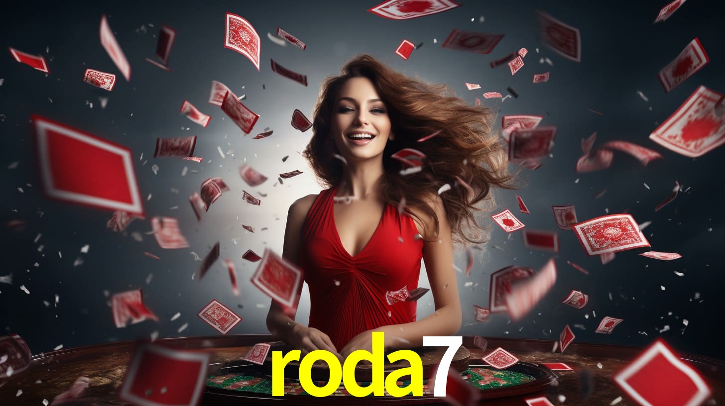 Blackjack Table roda7