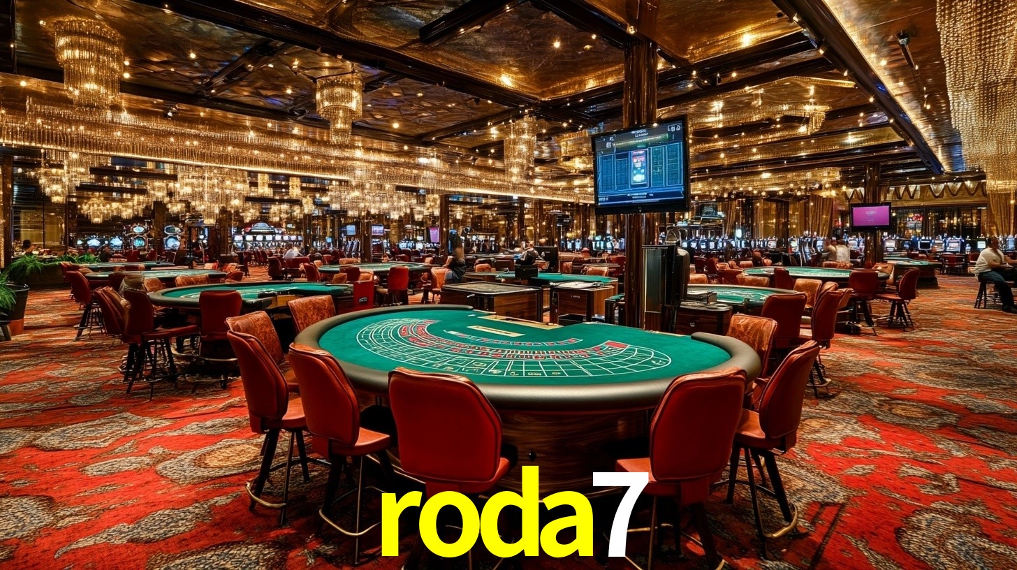 roda7.com