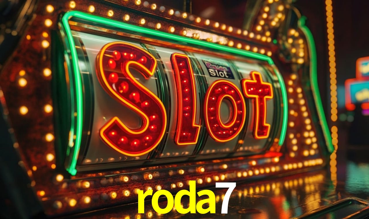 Casino Ao Vivo roda7