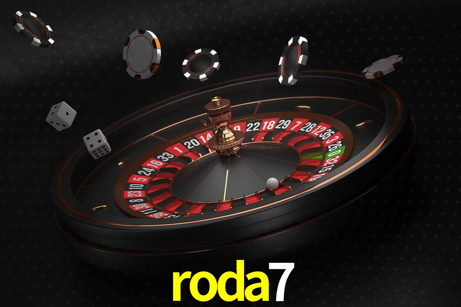 Sinta a adrenalina dos jogos de cassino com roda7
