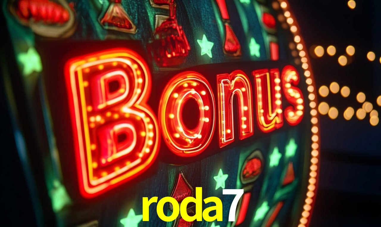 Desvendando o Mundo dos Jogos Virtuais na roda7