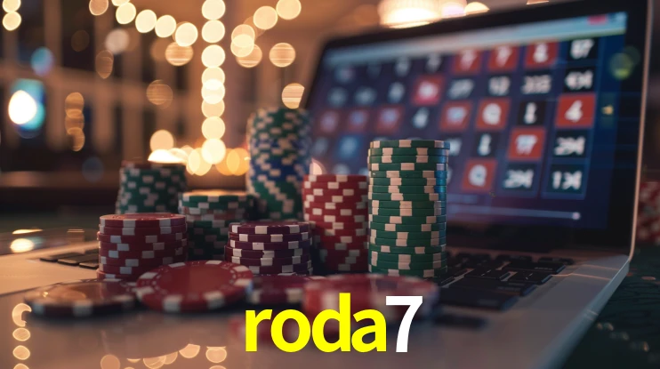 Game Providers roda7