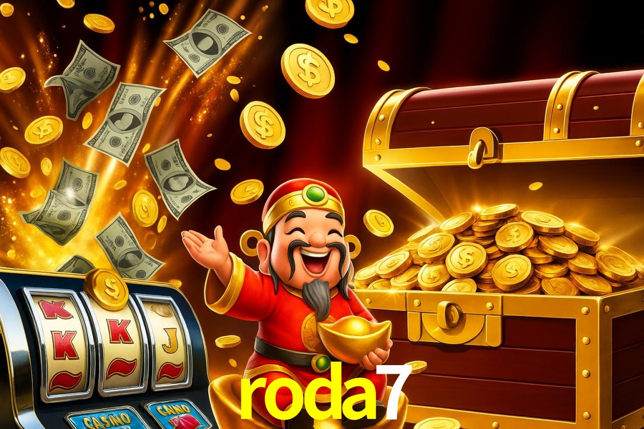A Emoção da Loteria na roda7: Uma Chance de Mudança de Vida