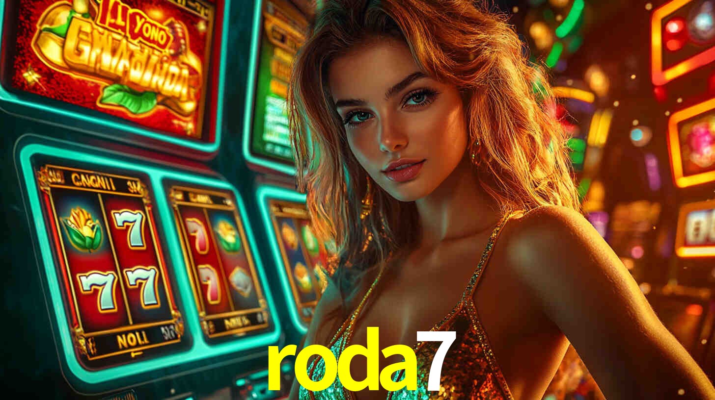 Daily Bonuses roda7