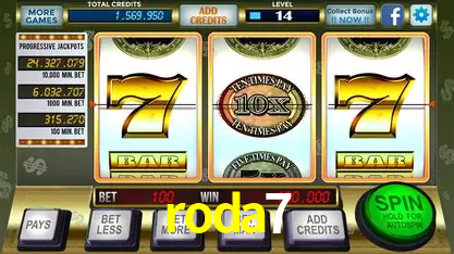 Exclusive Offers roda7