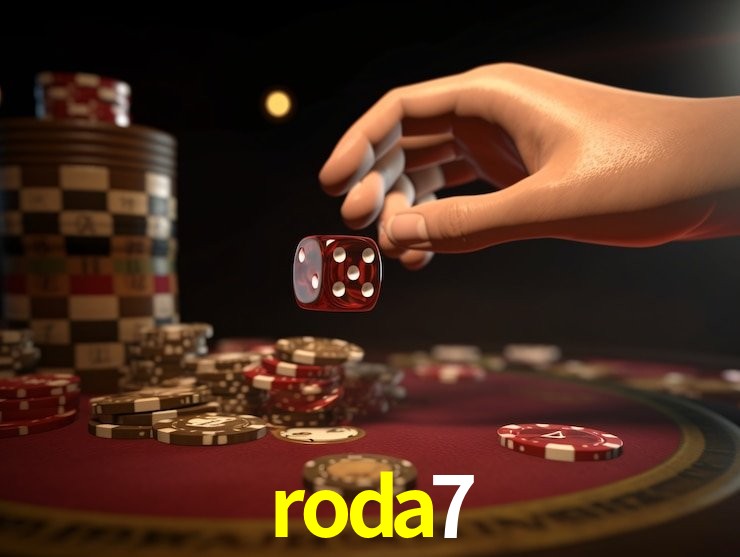 Apostas de Futebol roda7