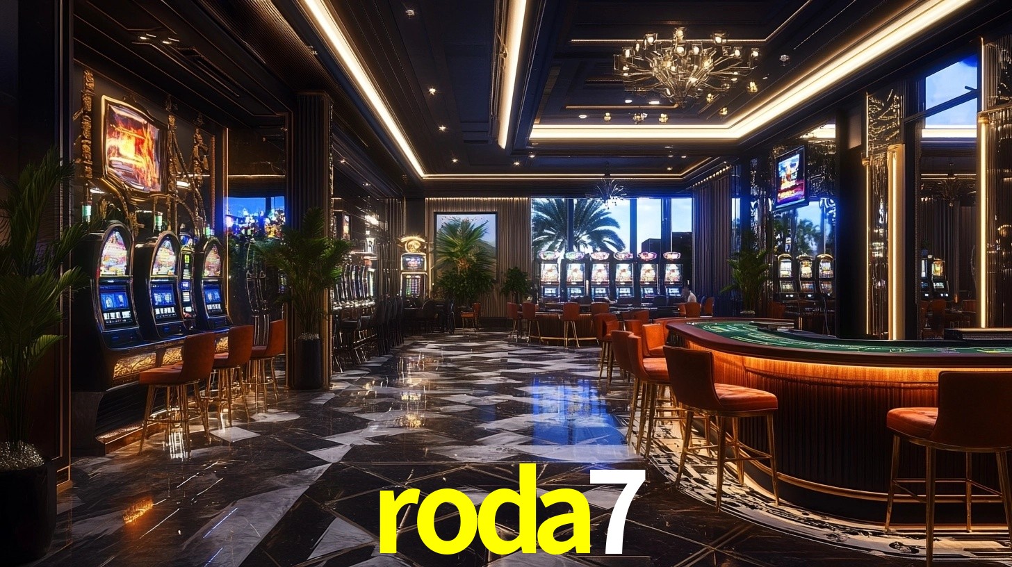 Premium Interface roda7