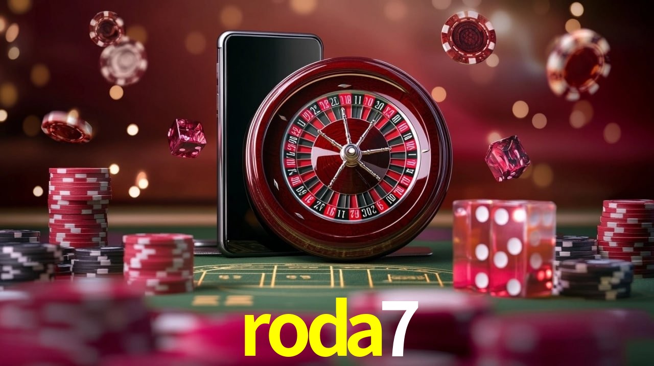 Football Betting roda7