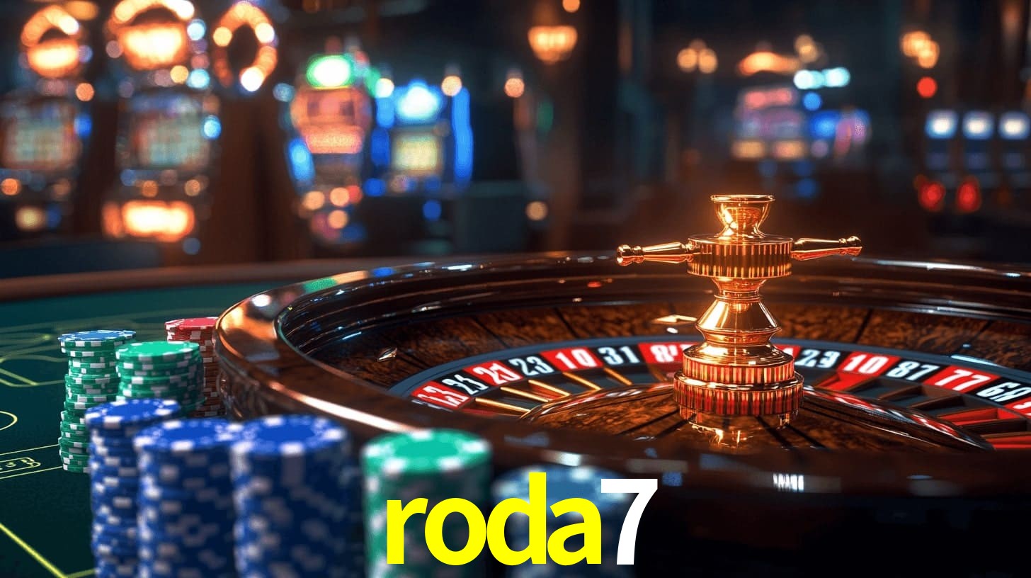 roda7.com