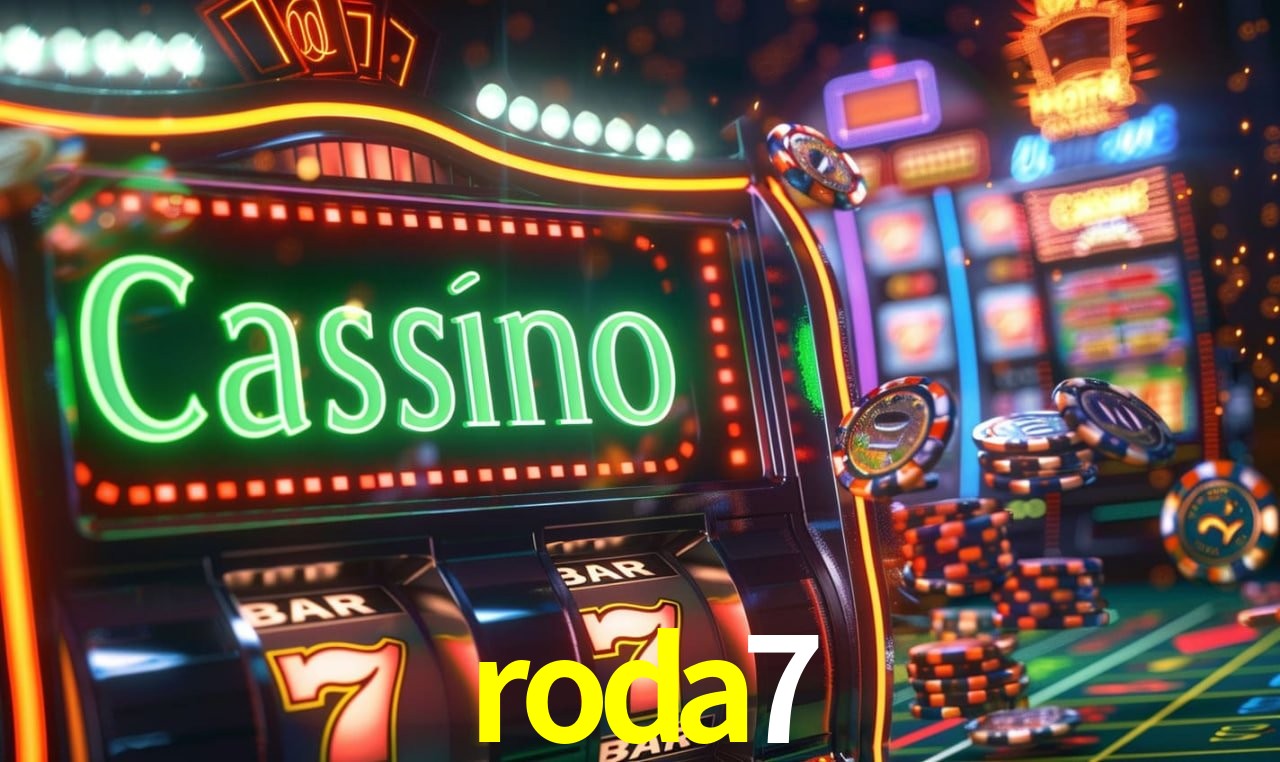 Recursos de Bônus roda7