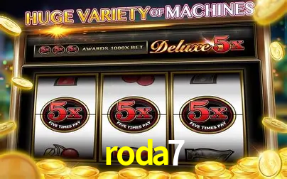 Desvendando o Mundo dos Jogos Virtuais na roda7