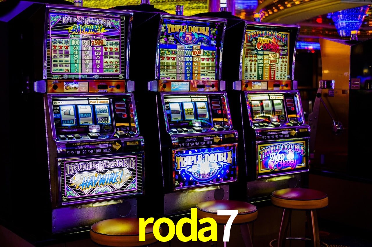 Jogos Exclusivos roda7