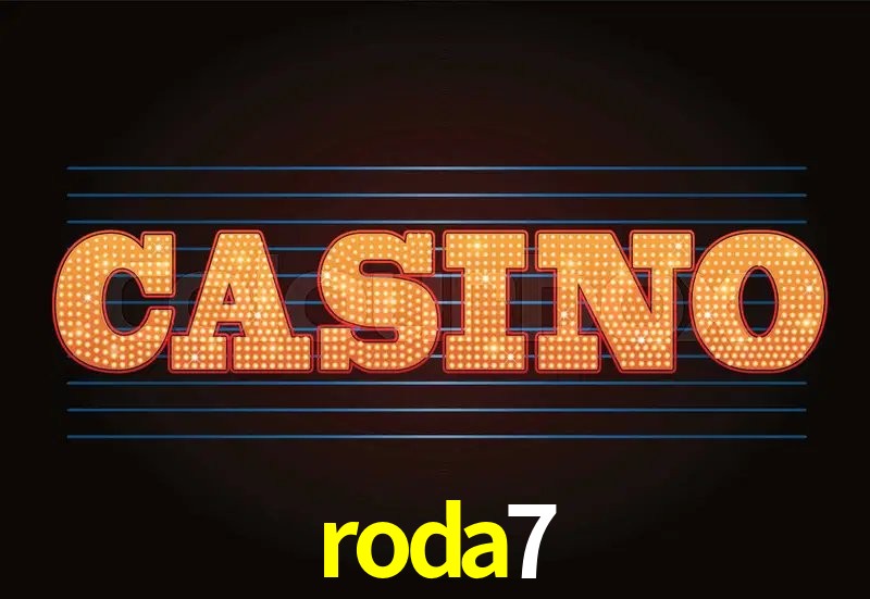 Casino VIP roda7