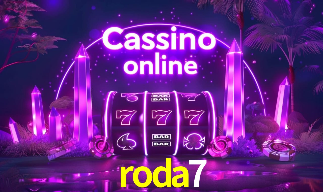 Diretório de Jogos roda7