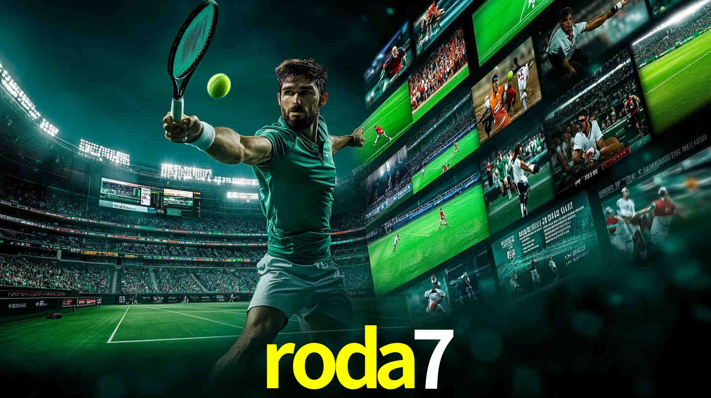 Apostas Esportivas na roda7: Um Guia Completo
