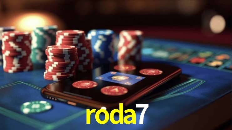PIX Instantâneo roda7