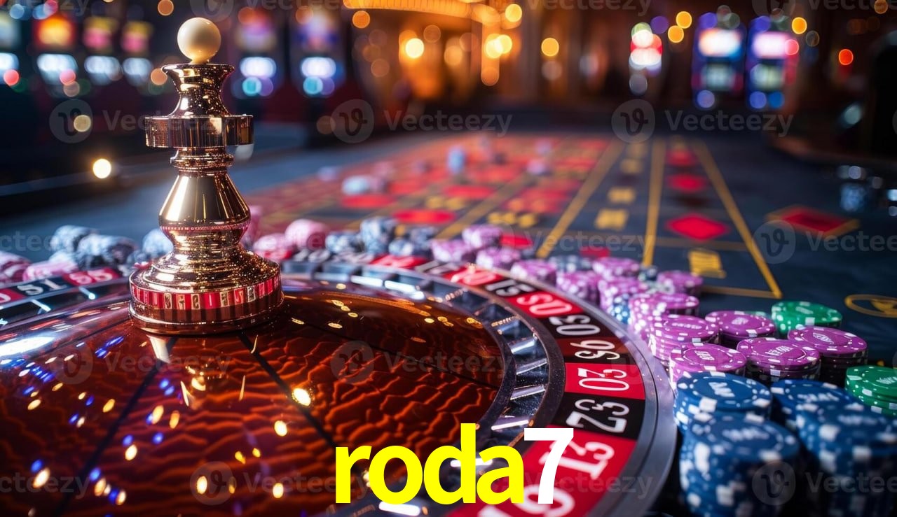 Responsive Design roda7