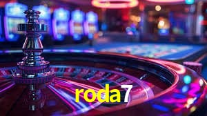 Mesa de Roleta roda7