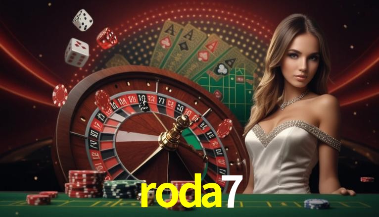 Slot Games roda7