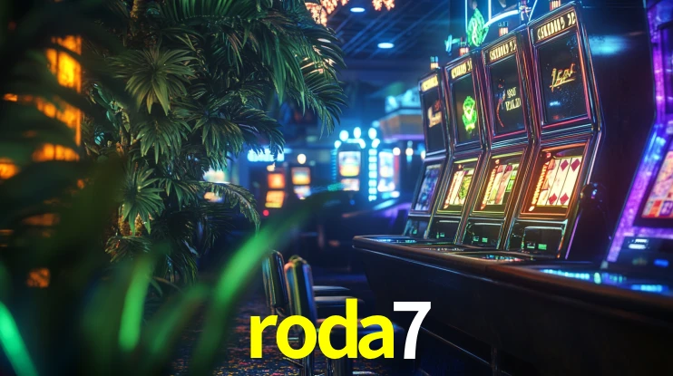 Roulette Table roda7